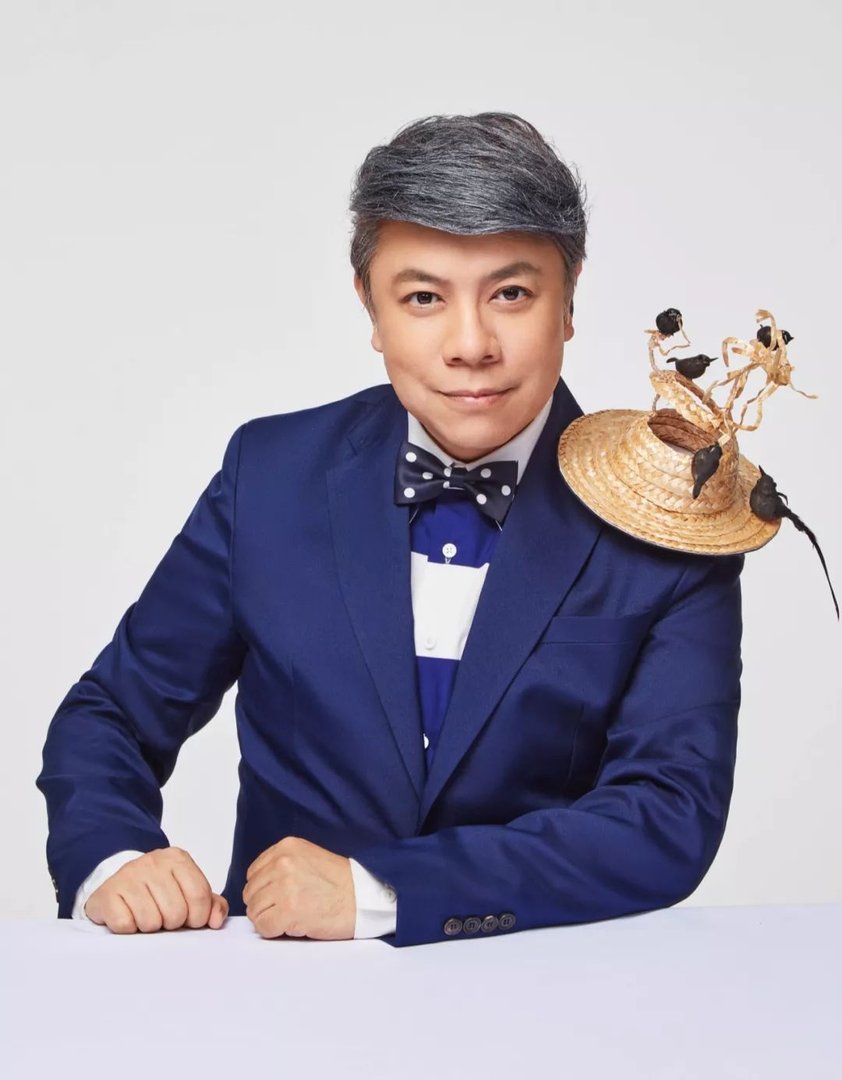 蔡康永的《有一天啊,宝宝》这部书,它是围绕怎样的一个故事来写的呢?