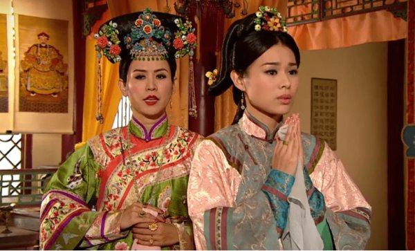 万凰之王结局