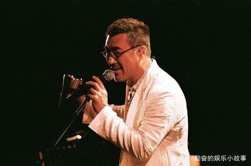 李宗盛林忆莲:不畏世俗眼光,只为刻骨铭心,这是为何?