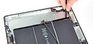 ipad2和ipad3的区别8大区别揭秘