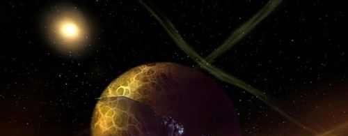 《魔兽世界中》飞行类坐骑“虚空幼龙”怎么获得