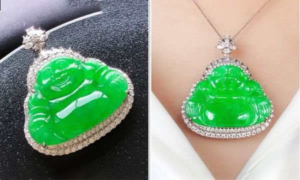 权威翡翠鉴定机构_权威翡翠鉴定机构排名