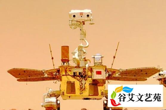 十一小长假，火星也放假！