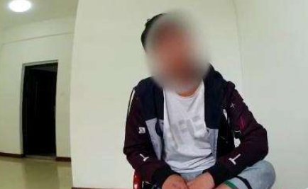 当黑客致40多家网吧网络瘫痪的男子被捕了吗?