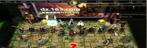 火影忍者羁绊6.9攻略之隐藏英雄密码怎么选择？
