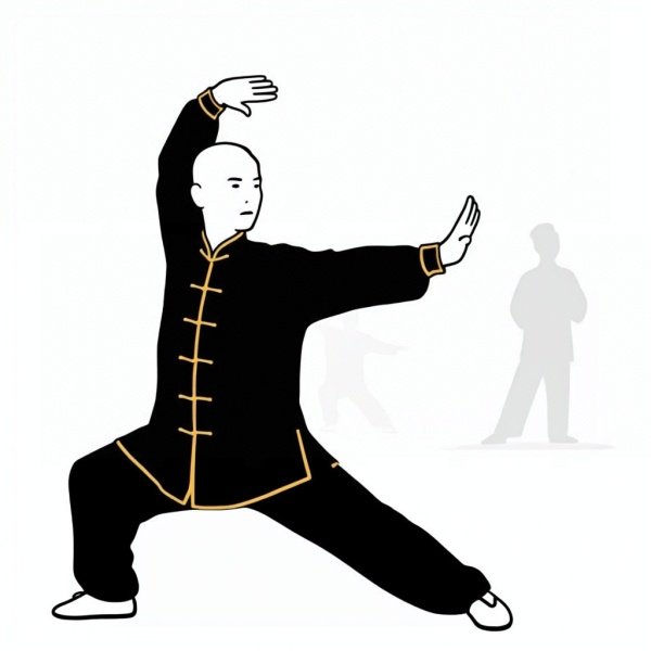 怎样才能学会武功