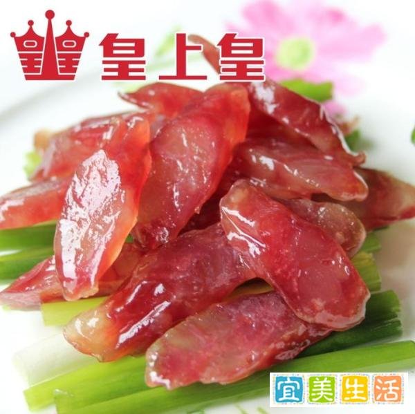 广式腊肠哪一家好吃？这5个牌子上榜，皮薄肉嫩，醇厚浓郁
