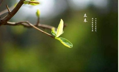 一般立春后还要冷多久？