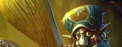 巨魔之王打野天赋加点和玩法攻略 LOL巨魔之王