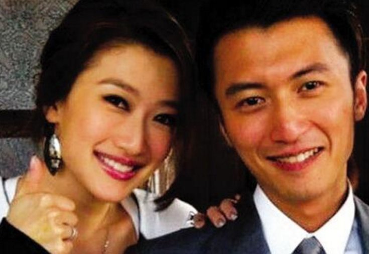 谢婷婷谢霆锋关系好么?