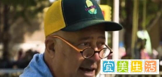 美国名厨:中餐看起来就像是一坨屎,电视台:节目停播,你滚吧