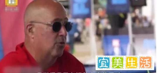美国名厨:中餐看起来就像是一坨屎,电视台:节目停播,你滚吧