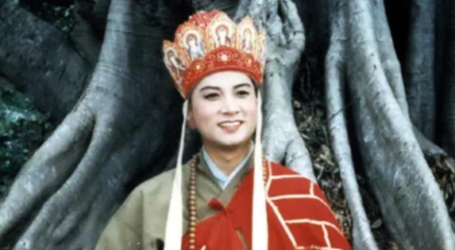 83版西游记唐僧扮演者有几个