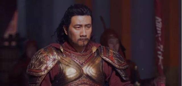 雪中悍刀行徐骁什么时候死的