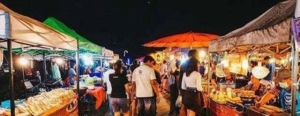 地摊经济为什么火起来了？