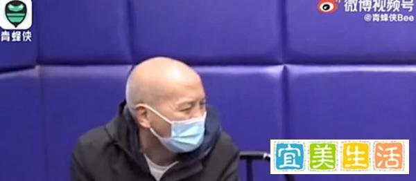 男子偷手机被抓后派出所内吐槽失主：密码太简单，害我坐牢