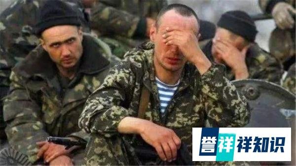 乌军服用神秘药剂发动决死冲锋,乌军战俘供述:药剂由美国提供