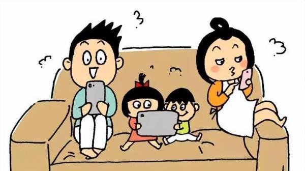 白岩松：孩子刷手机上瘾，86%成年人也如此，应该想想办法