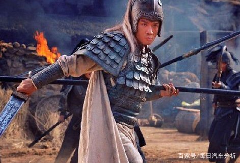 诸葛亮为何要害死赵云?背后真相是什么?