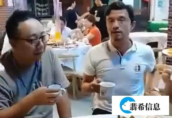 谢晖酒后说醉话得罪了谁，为啥要被停职？明枪易躲，暗箭难防