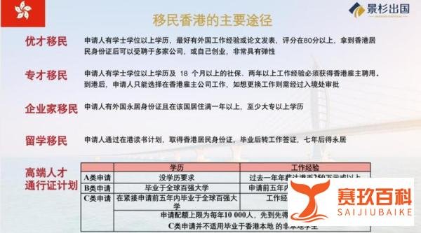 李嘉诚“放血甩卖”,香港重获新生?