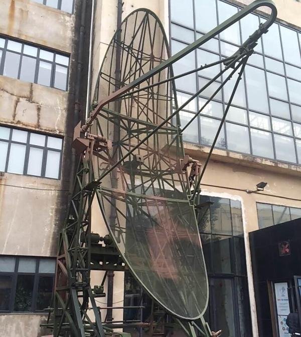 成都东郊记忆（东区音乐公园）