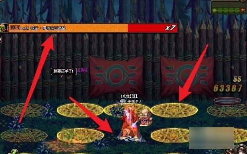 无尽哥布林挑战怎么过