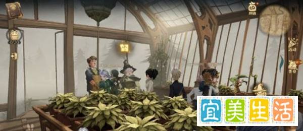 哈利波特魔法觉醒龙粪位置分享#校园分享#