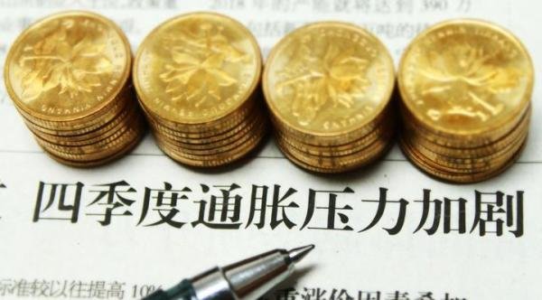 通货膨胀、货币超发与房价之间的关系