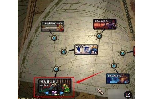 无尽哥布林挑战怎么过