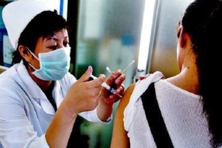 社区回应打疫苗标语走红,你的社区打疫苗标语有哪些?