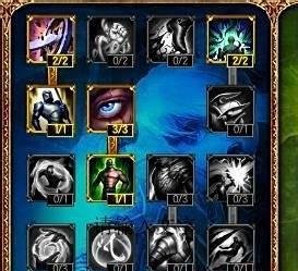 巨魔之王打野天赋加点和玩法攻略 LOL巨魔之王