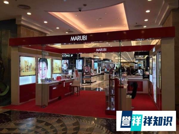 杨颖代言3年2400万难救丸美，昔日国货品牌跌下神坛