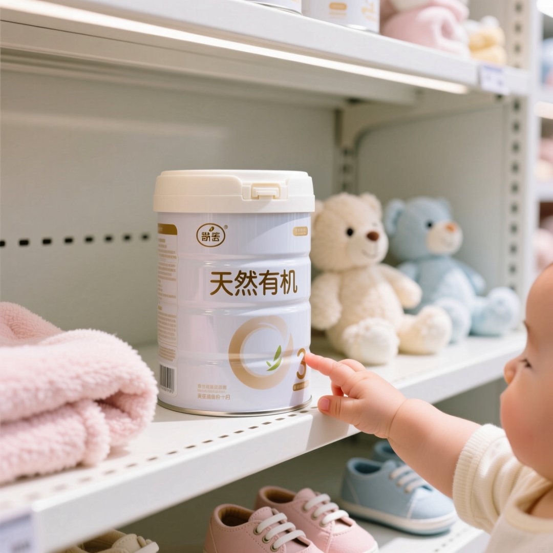 十年内没出过事的奶粉品牌有哪些？