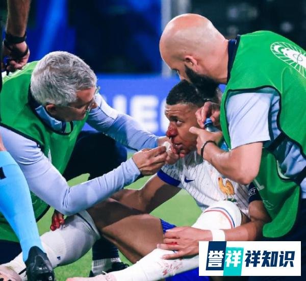 欧洲杯法国1-0奥地利,全队只有两人高分,姆巴佩伤退带来隐忧