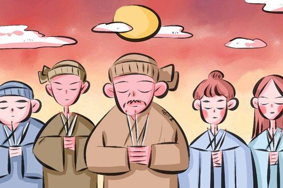 最感人的微小说精选五篇