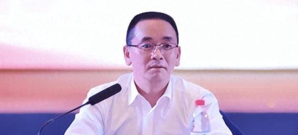 丁雄军或卸任茅台集团董事长
