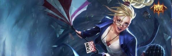 lol风女辅助天赋加点图|lol风女辅助符文