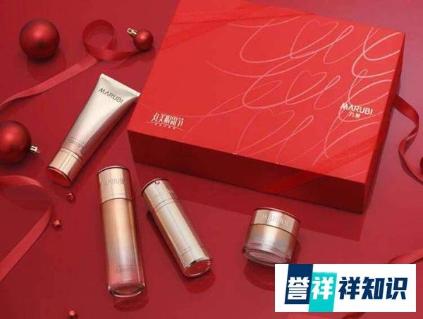 杨颖代言3年2400万难救丸美，昔日国货品牌跌下神坛