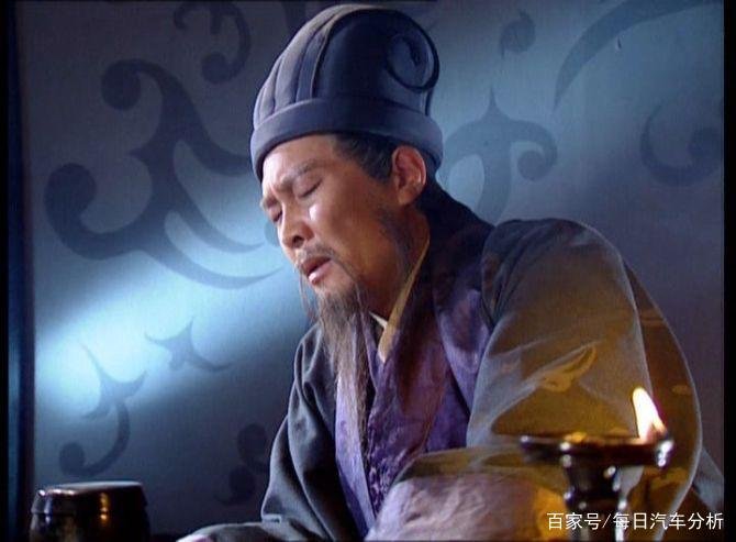 诸葛亮为何要害死赵云?背后真相是什么?