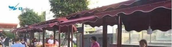 地摊经济为什么火起来了?