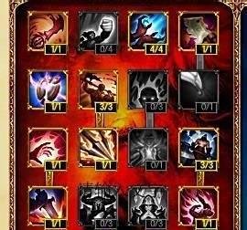 巨魔之王打野天赋加点和玩法攻略 LOL巨魔之王