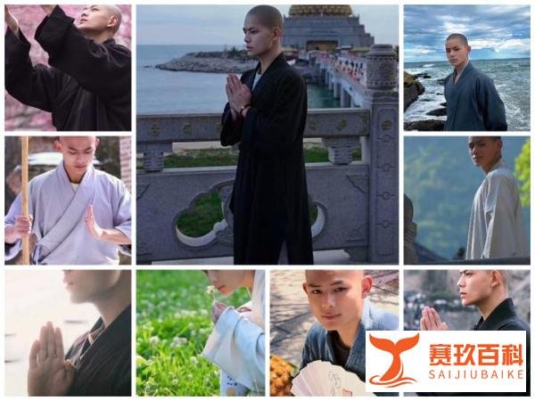 致已逝少林武僧秋风
