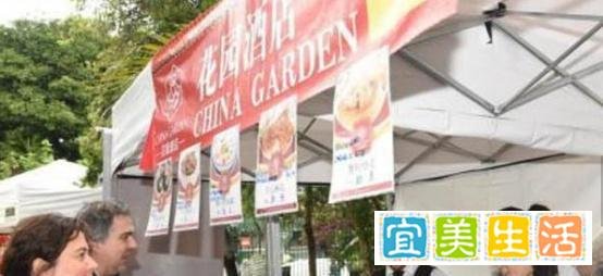 美国名厨:中餐看起来就像是一坨屎,电视台:节目停播,你滚吧