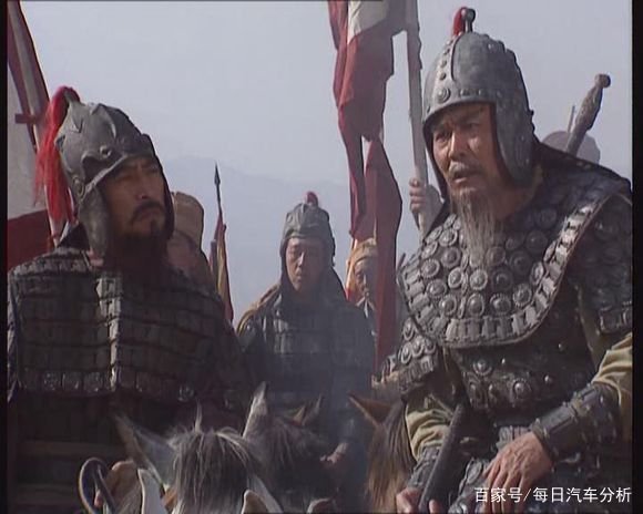 诸葛亮为何要害死赵云?背后真相是什么?