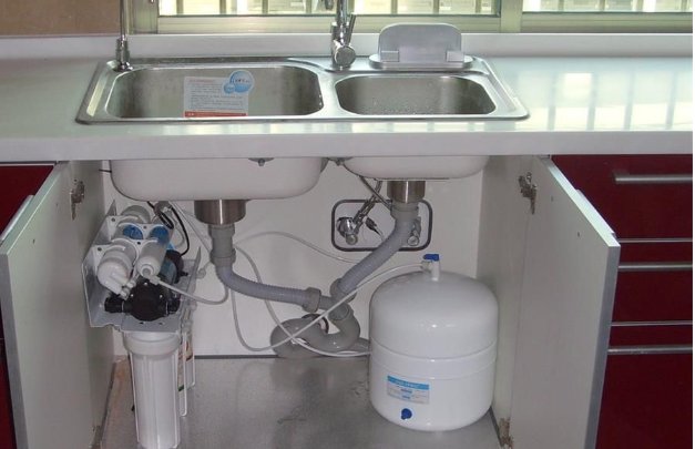 金日净水器怎么样