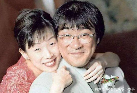 李宗盛林忆莲:不畏世俗眼光,只为刻骨铭心,这是为何?