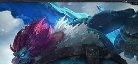 巨魔之王打野天赋加点和玩法攻略 LOL巨魔之王
