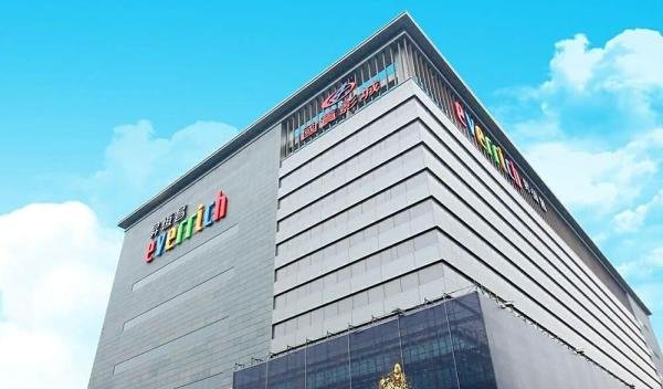 台湾购物攻略