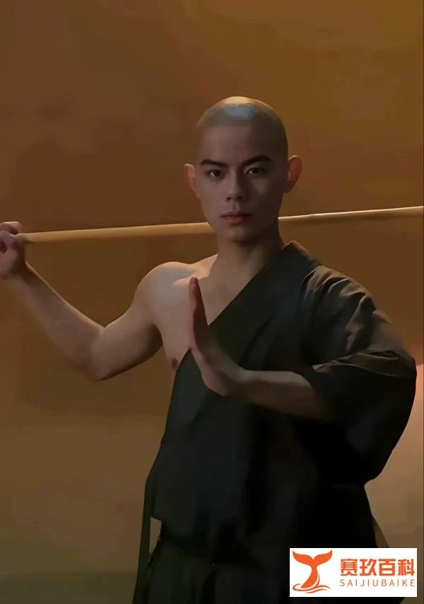 致已逝少林武僧秋风